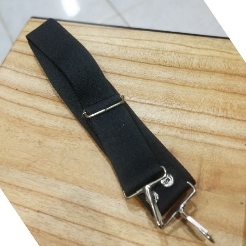 Strap/Sling tenor & snare tebal