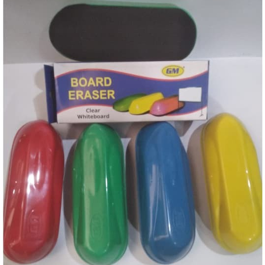 

PENGHAPUS WHIETBOARD I PENGHAPUS PAPAN TULIS GM BESAR