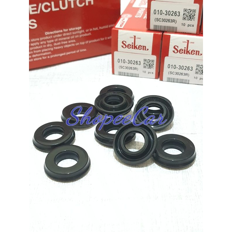 Karet Rem Sc30263 Seiken Belakang 11/8 FE111 / PS100 Original 1pcs