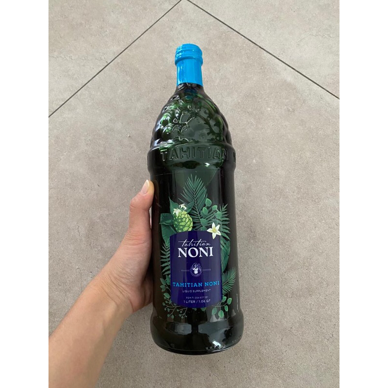 

Noni Tahiti