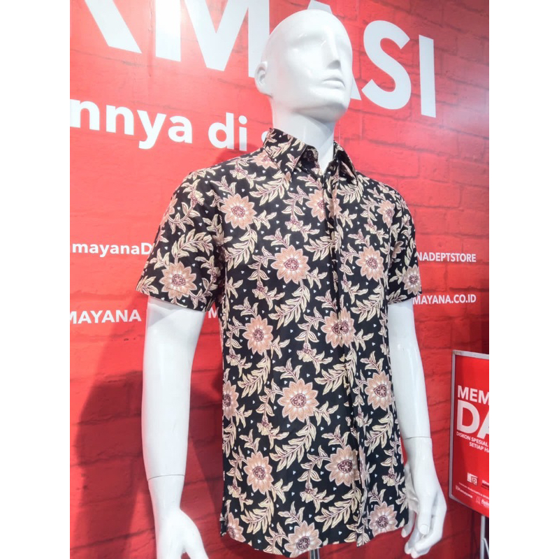BATIK PRIA MURAH ADIKUSUMA