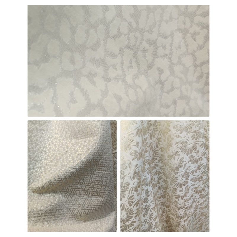 KAIN JAGUAR IMPORT GARMENT