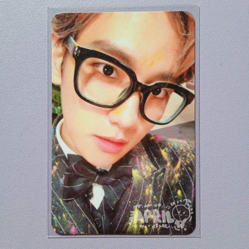 PC Baekhyun Hey Mama EXO CBX