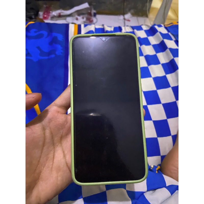 Redmi Note 8 Pro 6/128