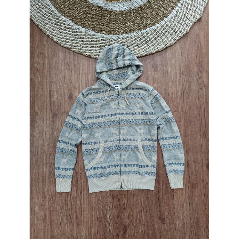 navajo uniqlo motif rusa