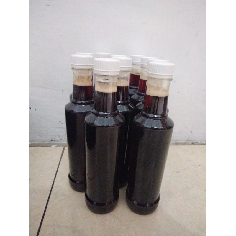 

MADU TERNAK ASLI DIJAMIN