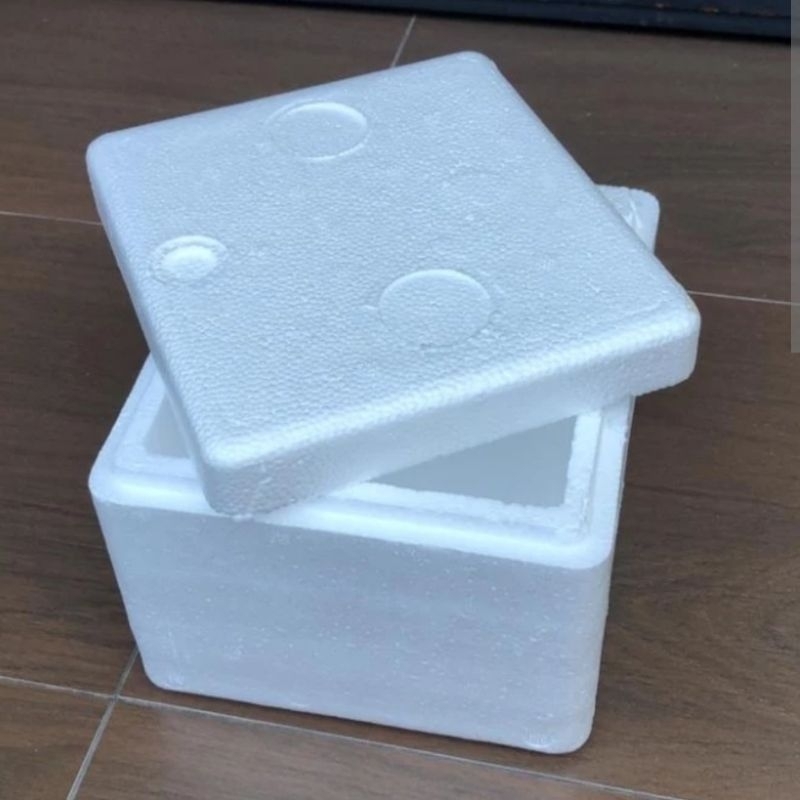 

Sterofoam (Packing Tambahan) luar pulau packing Styrofoam