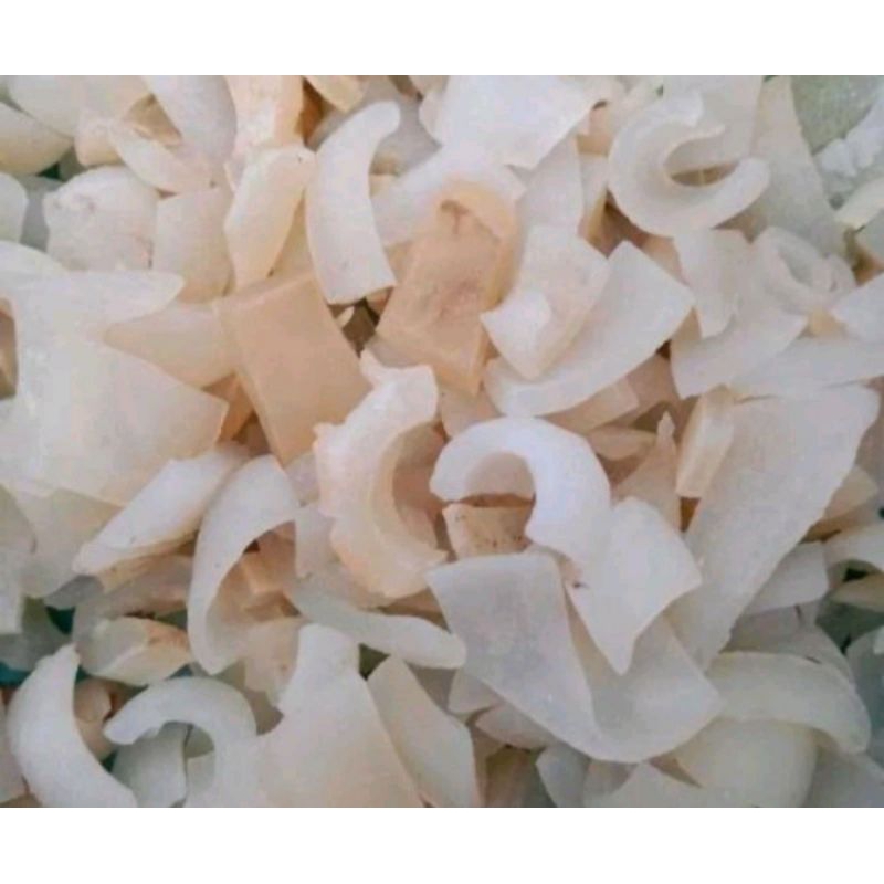 

kikil potong 250grm