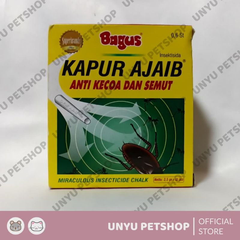 Kapur ajaib kapur anti semut penghilang semut