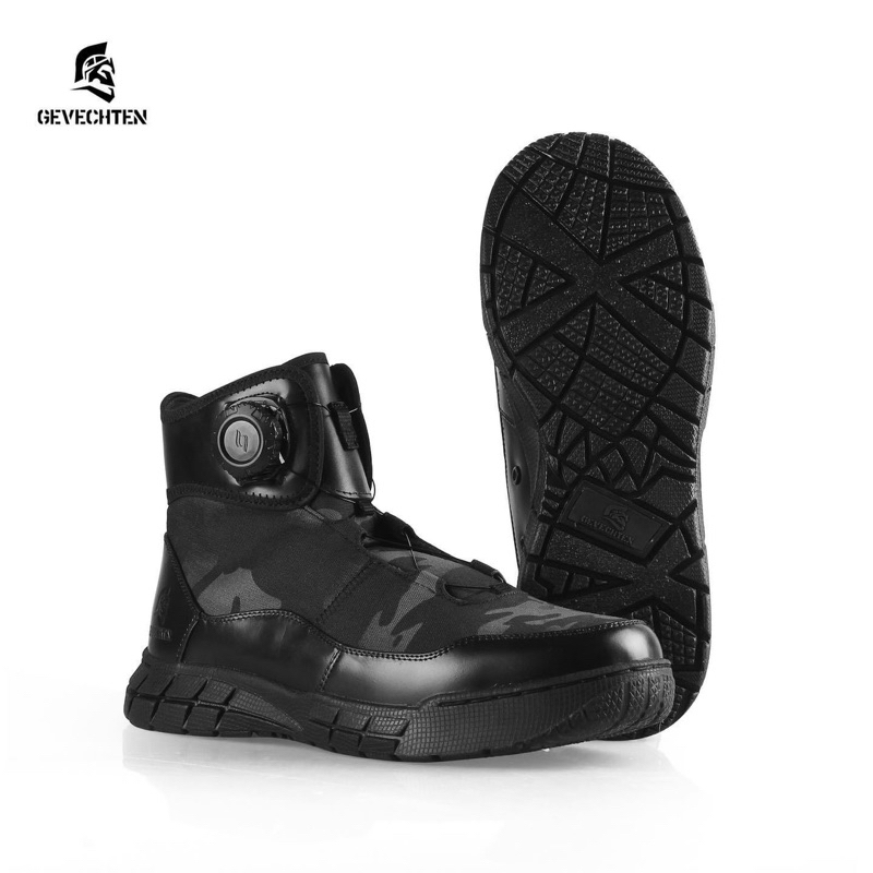 GEVECHTEN MONTENERO MID MC