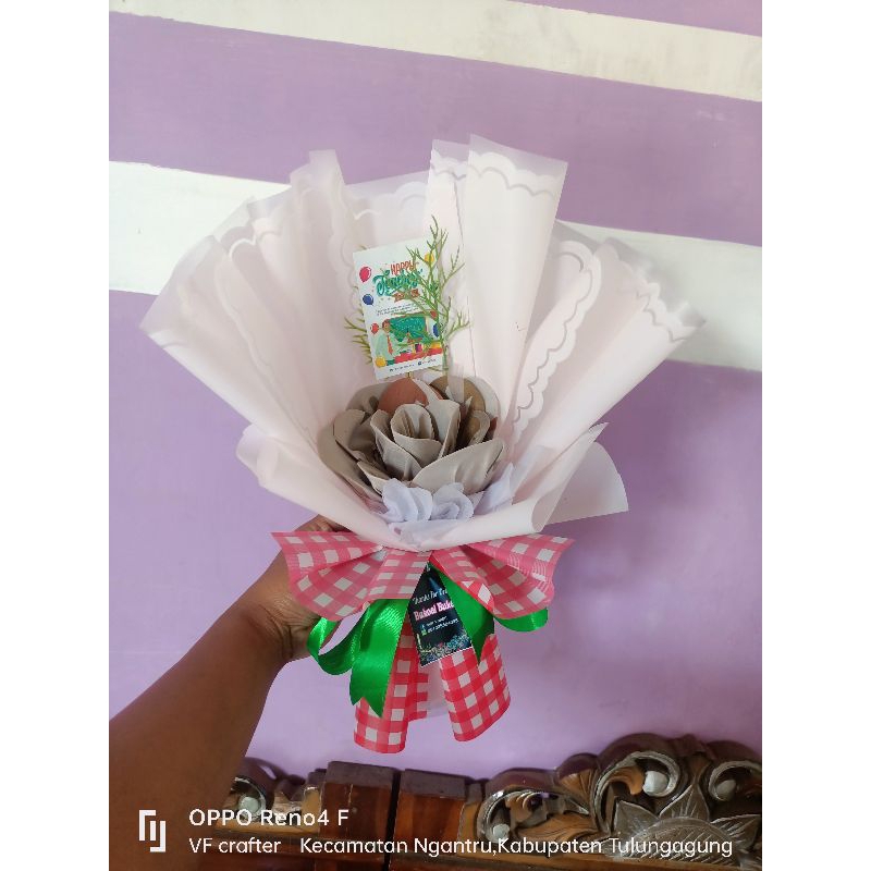 

buket kerudung buket hijab