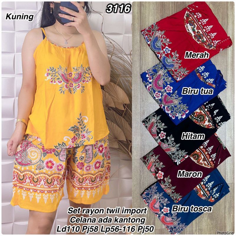 2110 - 3116 - 5612 stelan BT kensi bunga