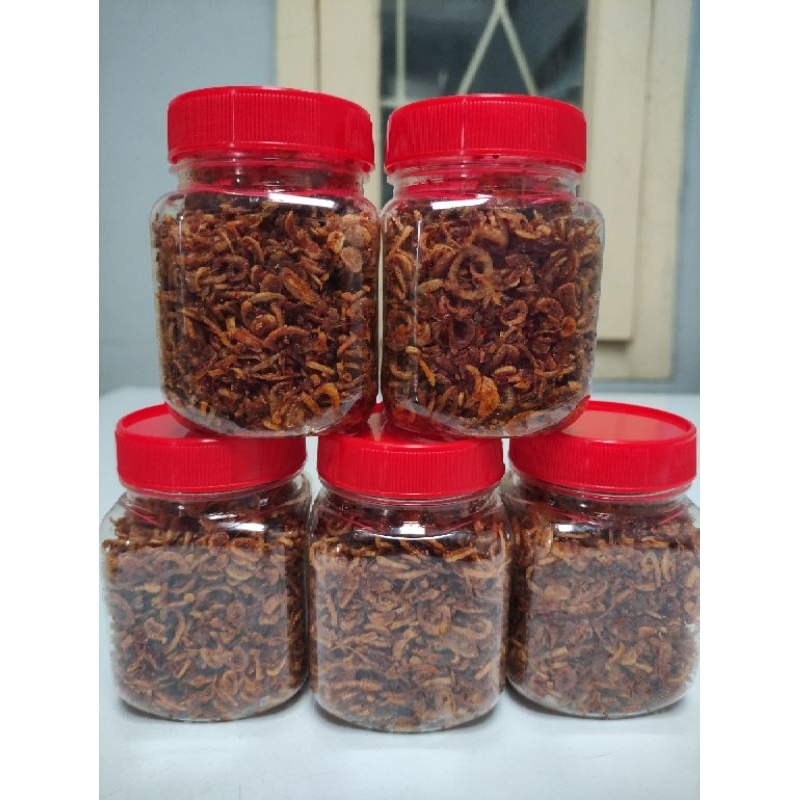 

Terasi Bawang (SIWANG) 100gr