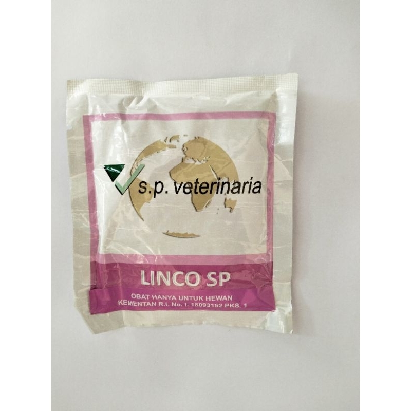 linco sp 100gr