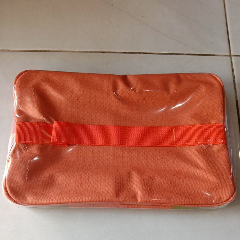 Tas CNC oren