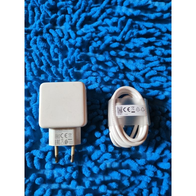 Charger Realme 5 Pro