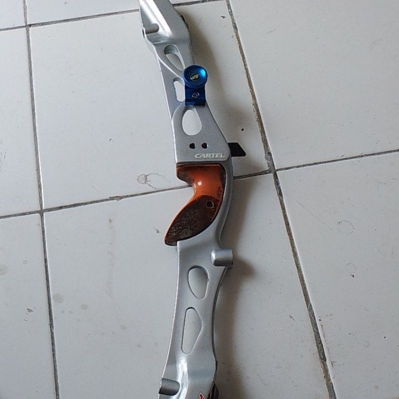 Riser Cartel Fantom x