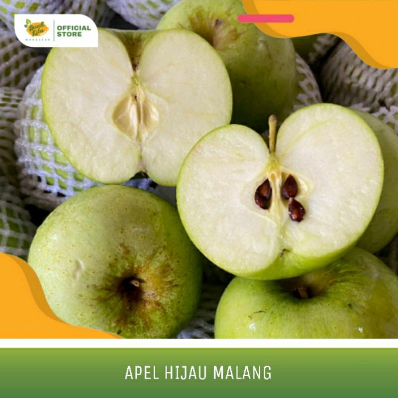 APEL HIJAU LOKAL MALANG