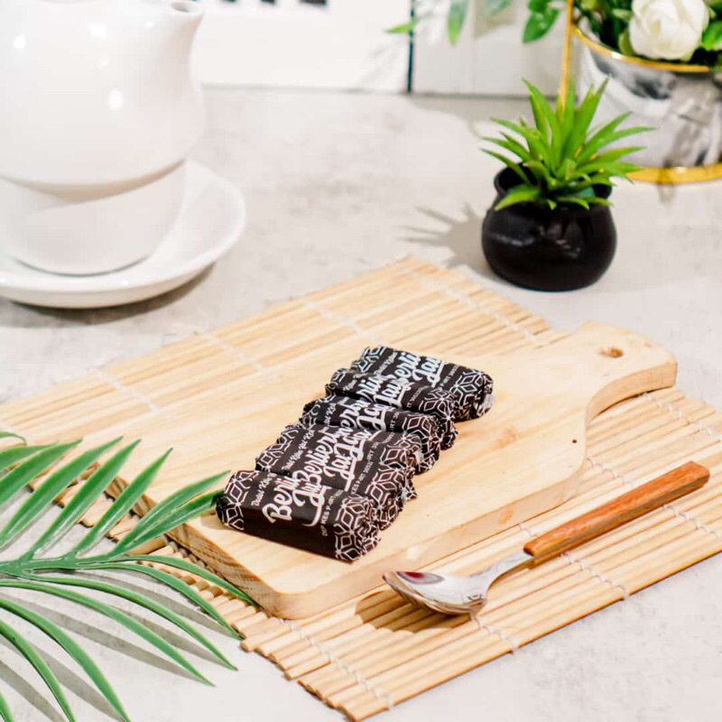 

Dodol aneka rasa ketan hitam asli garut 500gram