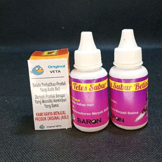 TETES SUBUR BETINA PRODUK BARON KESUBURAN MERPATI BETINA MACET TELOR MERPATI BETINA SUBUR