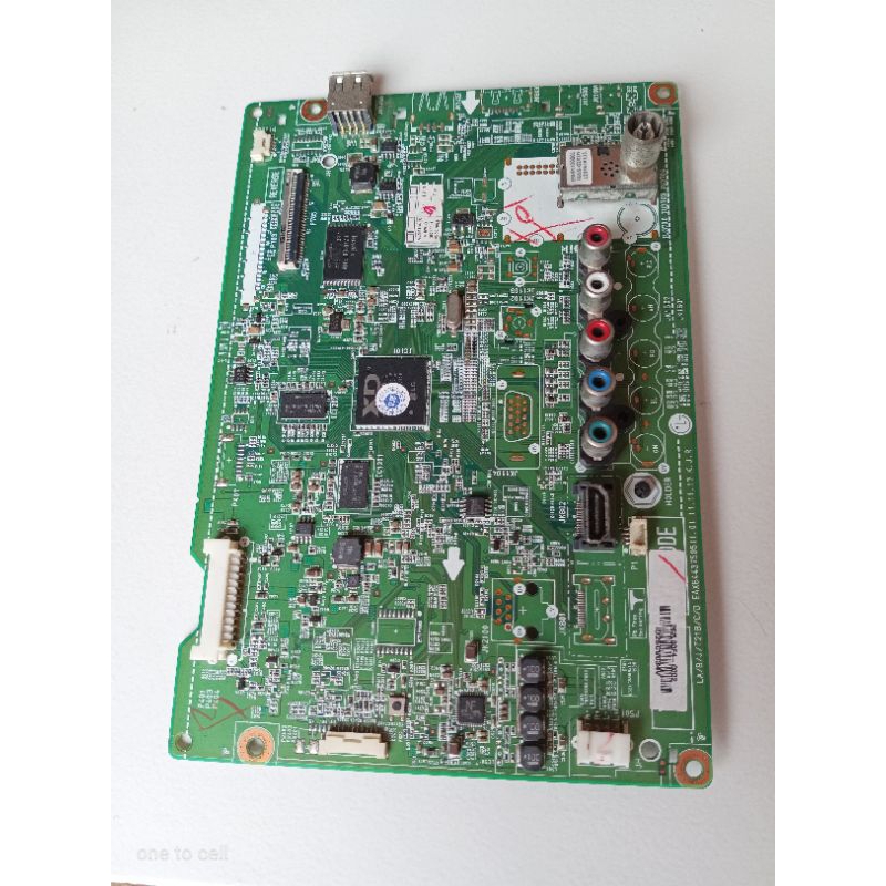 mb lg 32lm3410 - mainboard tv lg 32lm3410 - mobo tv lg 32LM3410-tc - motherboard tv lg 42lm3410