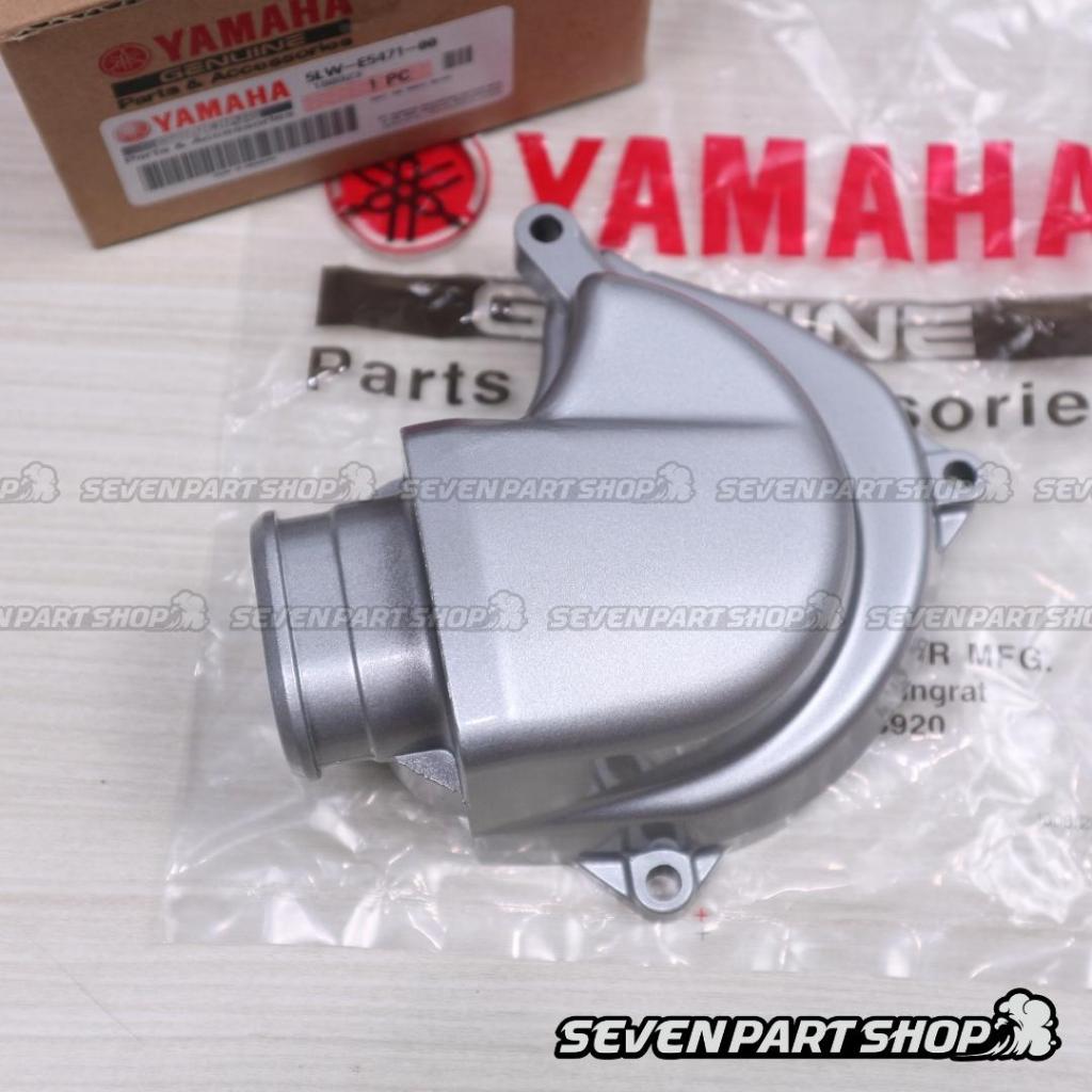 Cover Tutup Bak Keong CVT Original Yamaha NOUVO Z 5LW-E5471-00