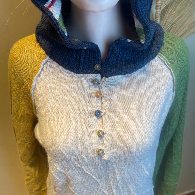 hoodie vintage