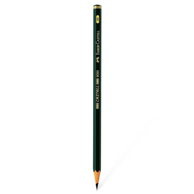 

pensil