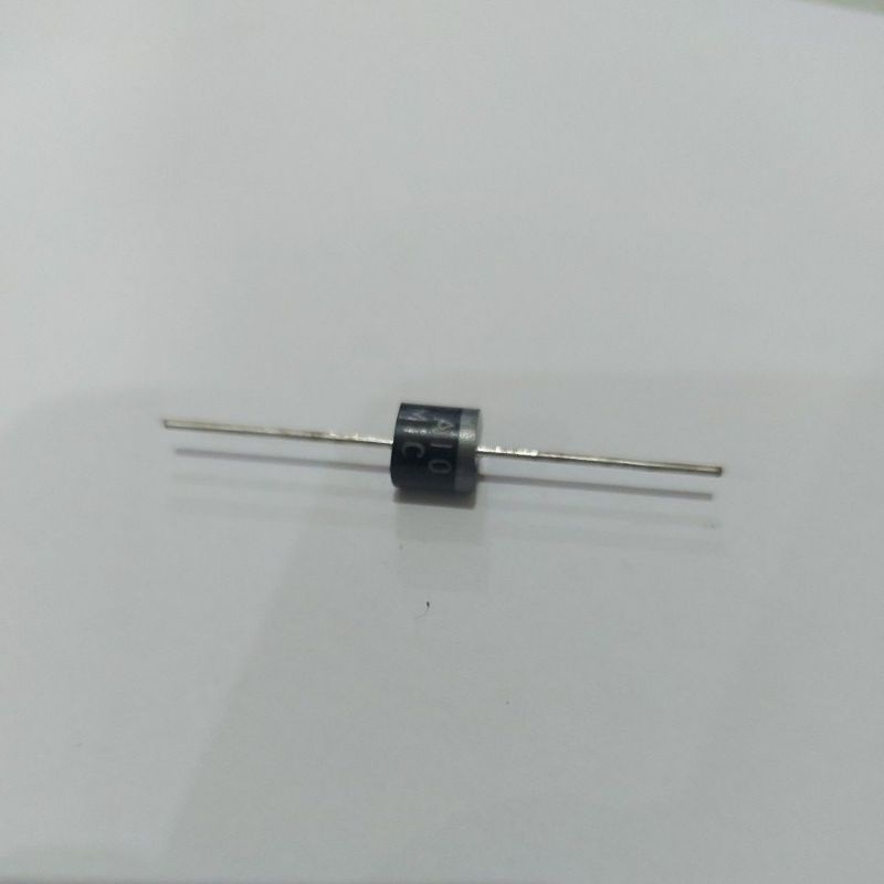 Sil Dioda 6Ampere Mic 6A10