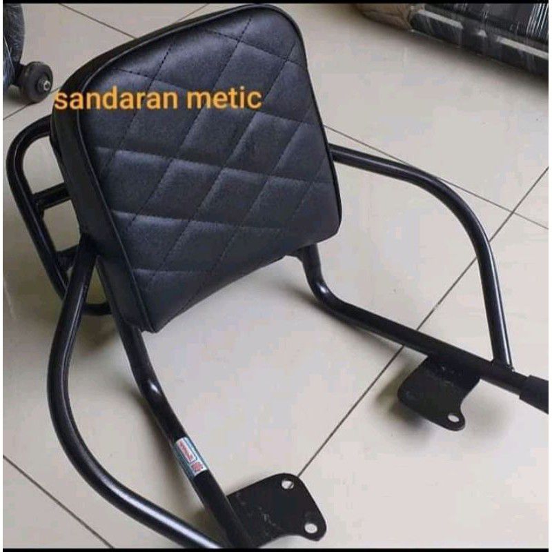 sandaran jok Vario 110 Fi LED Vario 110 Old Vario Techno 110