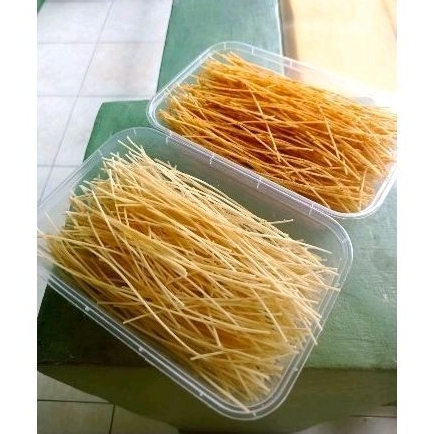 

mie lidi kecil 650 ml full