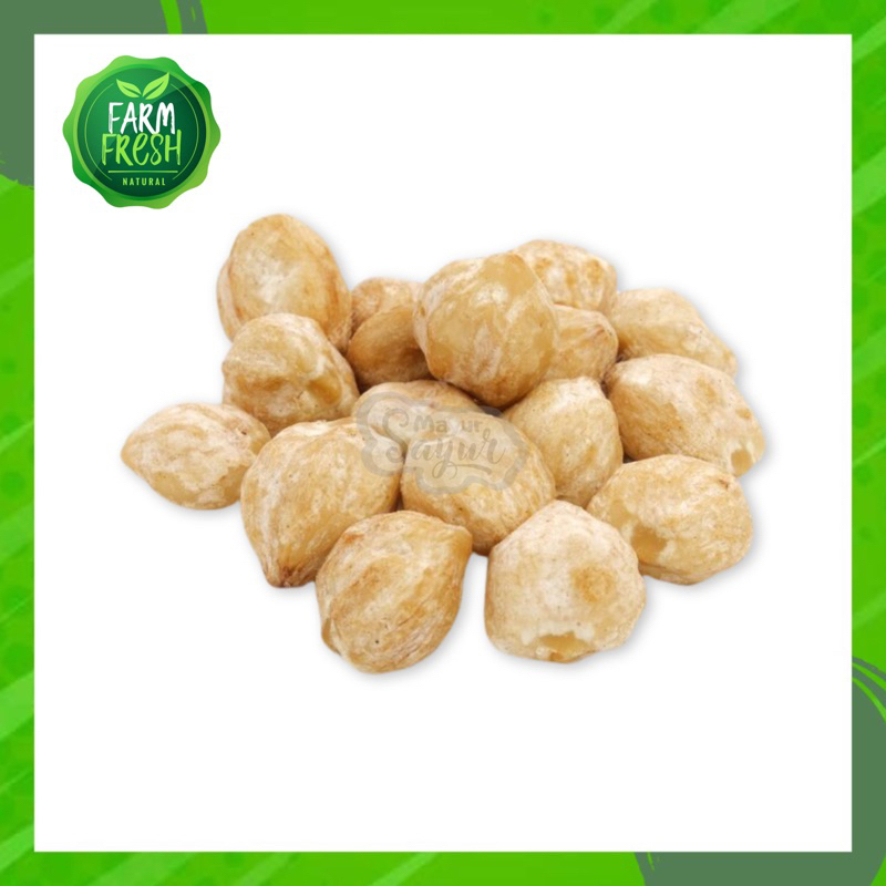 

KIRIM INSTAN Rempah Kemiri / Keminting / Per Pack