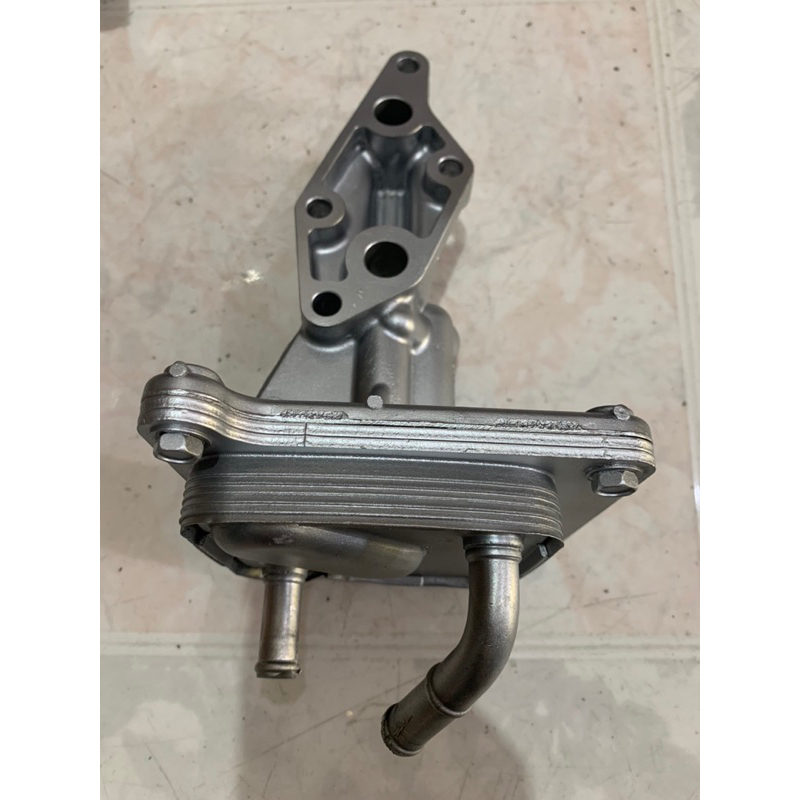 ORIGINAL oli cooler xtrail T31 oil cooler xtrail T31