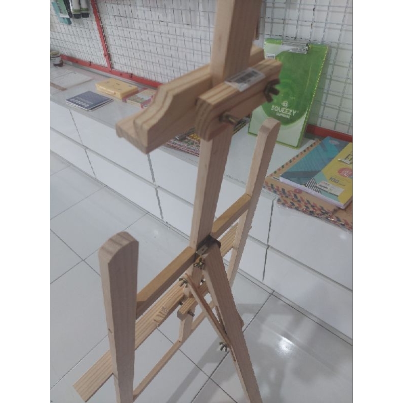 

Standing Easel 120 cm