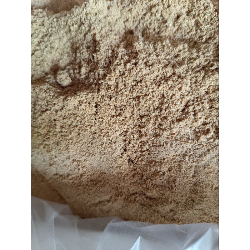 

Jahe Serbuk Murni 200gram