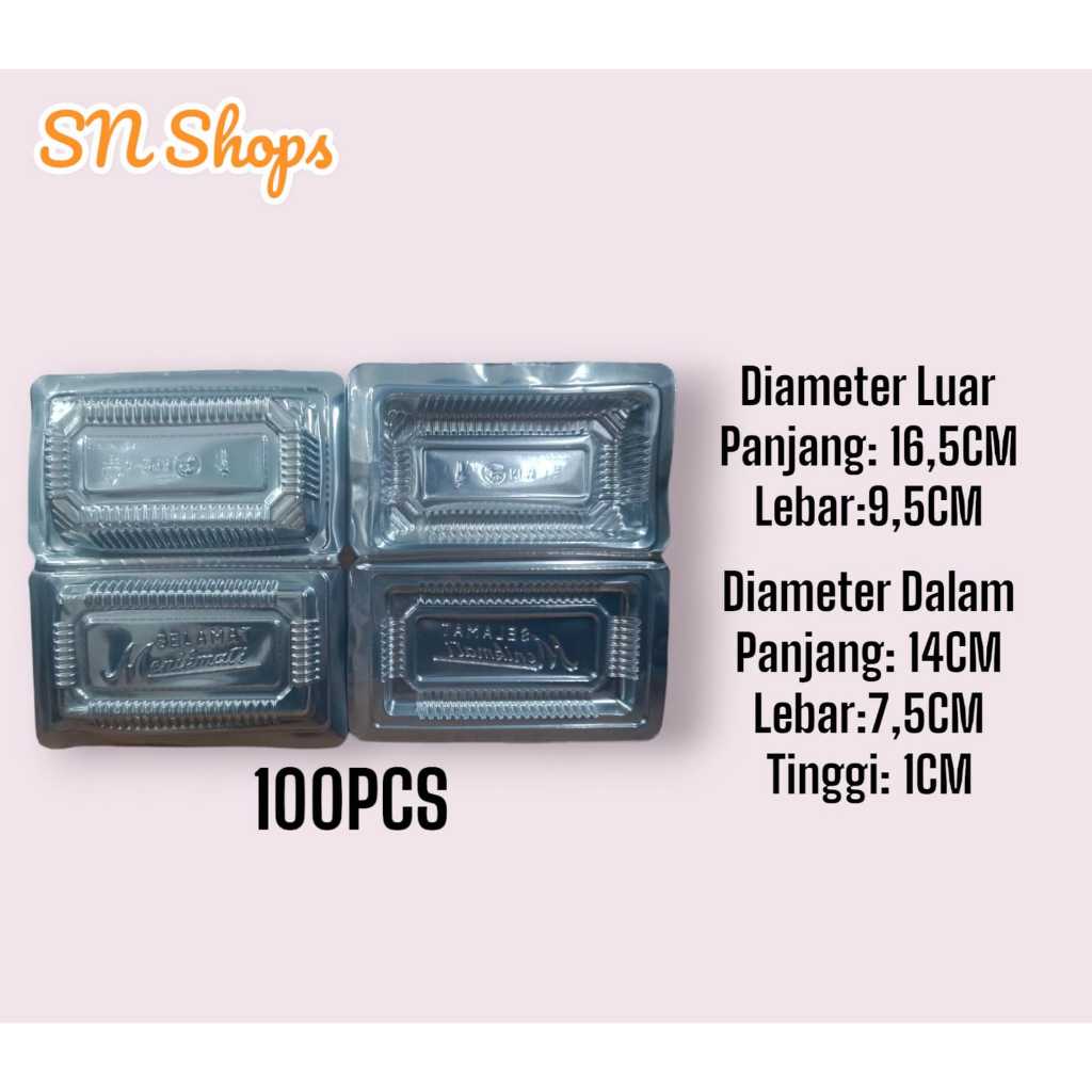 MIKA MHAMY PLASTIK MIKA 4A BENING