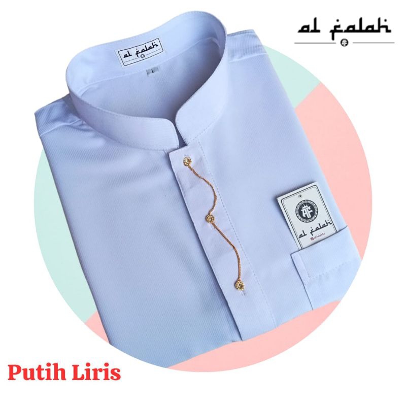 Taqwa al Khidmah Motif Liris