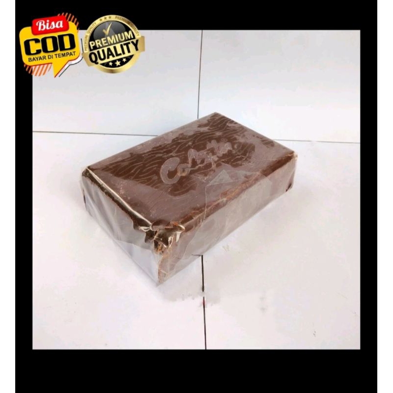 

COKLAT BATANGAN