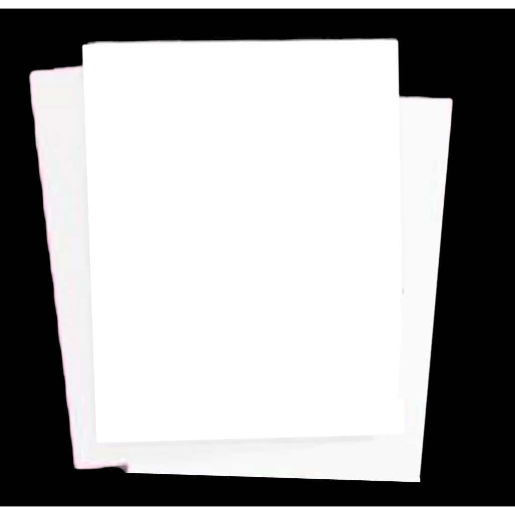 

Kertas Hvs polos A5 70 gsm ( rim )