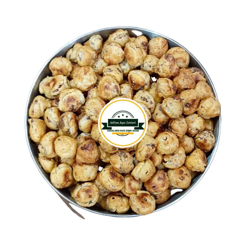 

Sus Coklat | Soes Coklat GG Camilan Cemilan Chocolate Snack Kering Food