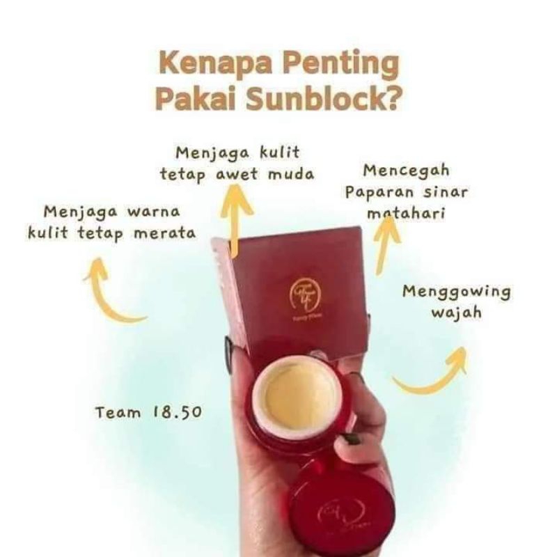 SunblockFfByFennyFrans