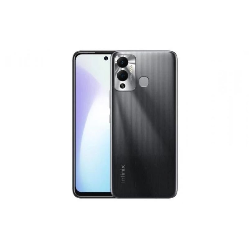 INFINIX HOT 12PLAY 4/128 GARANSI RESMI INFINIX