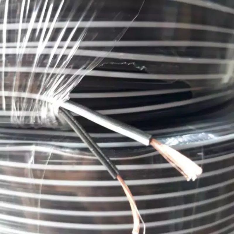TAMBAHAN KABEL NEON FLEX HARGA PERMETER