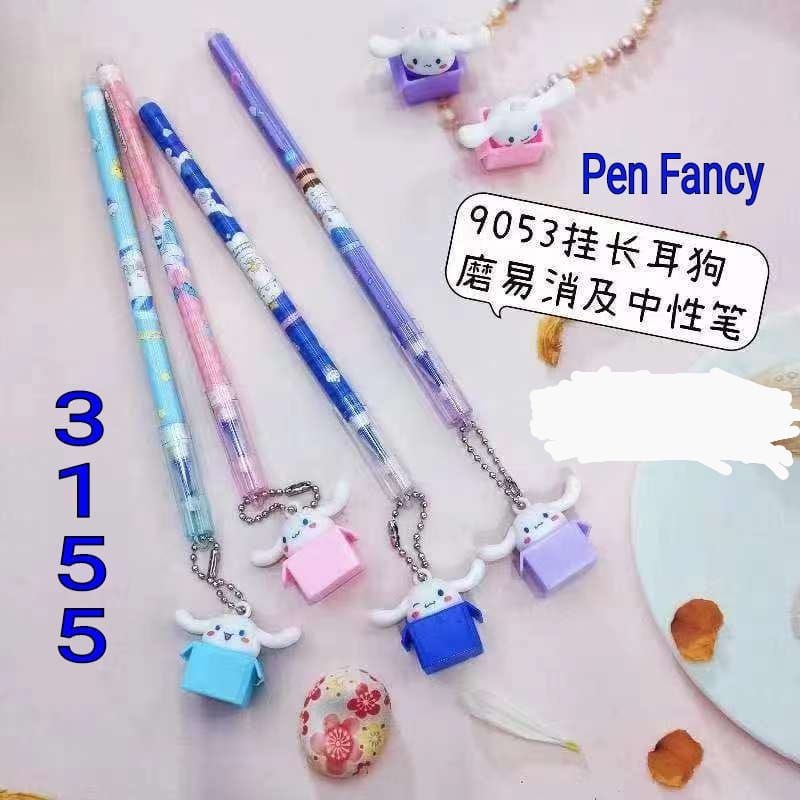 

PULPEN/PEN GEL FANCY 9053