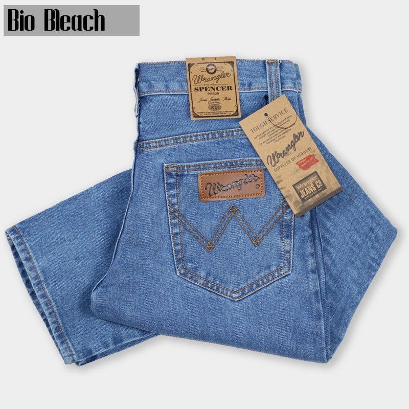 Denim Celana Jeans Pria Celana Gombrang Pria Jeans Cowok Dewasa Jeans Kulot Jumbo Korean Style Baggy Pants Straight Pants Hitam Biru Premium Kekinian Panjang Celana Longgar