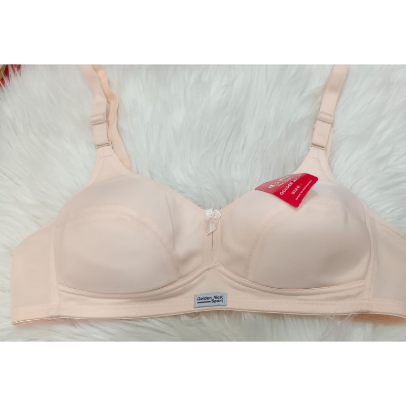 BH sport Golden Nick