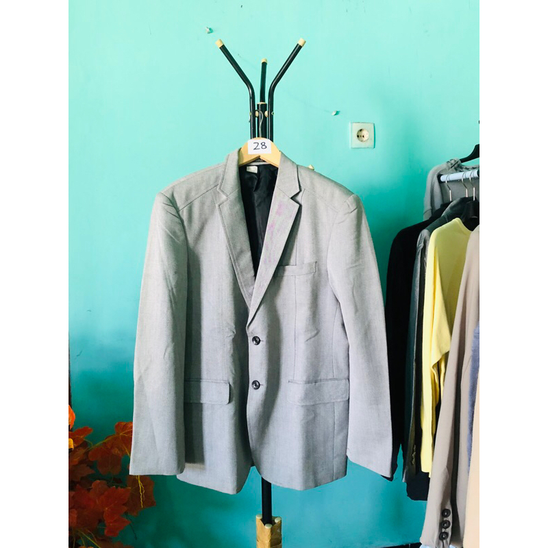 JAS laki laki TRUGEN