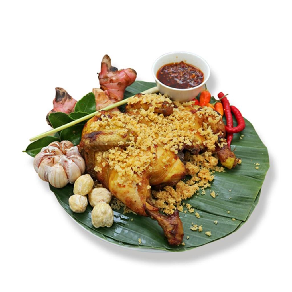 

Ayam Goreng Kalasan 1000 Gram Ayam Goreng Kalasan