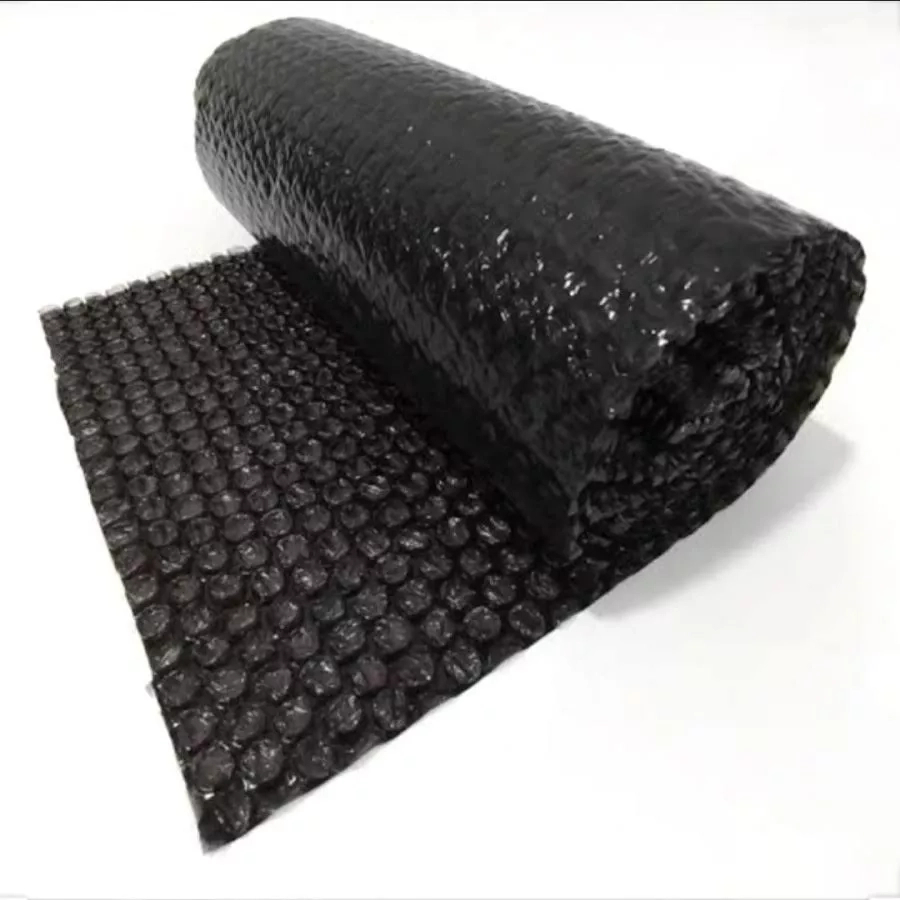 

Extra Packaging Bubble Wrap Opsional Tambahan
