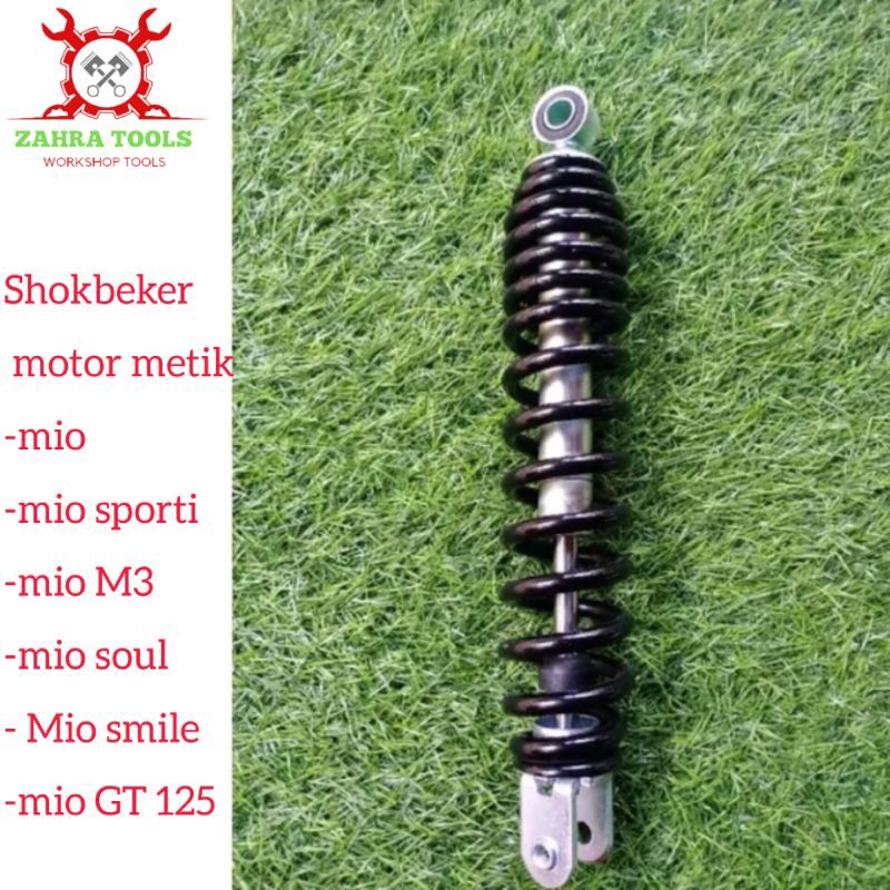 Shokbeker shock Belakang Motor Mio soul mio gt mio sporty Mio m3